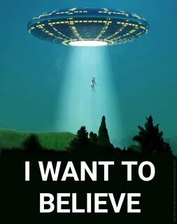 I believe see