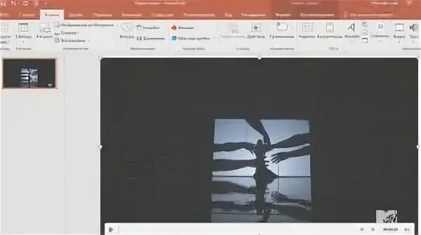 Почему видео в галереи не воспроизводятся
