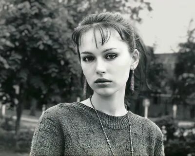 Стрельцова актриса фото в молодости