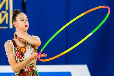 Звезды олимпа художественная гимнастика 2024
