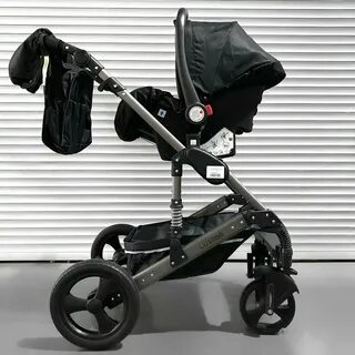 Luxmom 2 в 1 отзывы