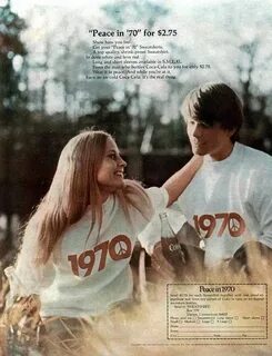 Реклама 1970