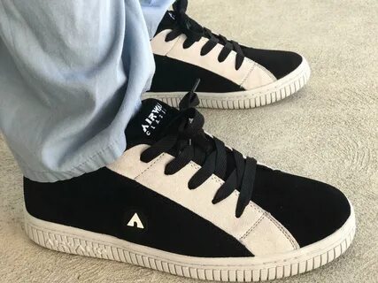 Air walk