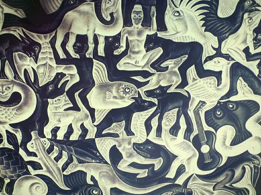 Маурица. Морис эшер картины. художник эшер мауриц. картины маурица эшера. мауриц корнелис эшер метаморфозы.