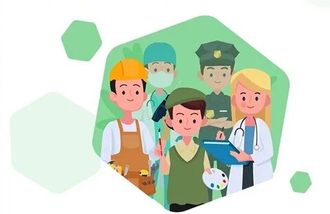 Профориентация 07.03 2024