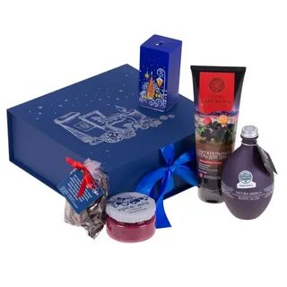 Корпоративные подарки на новый год с логотипом