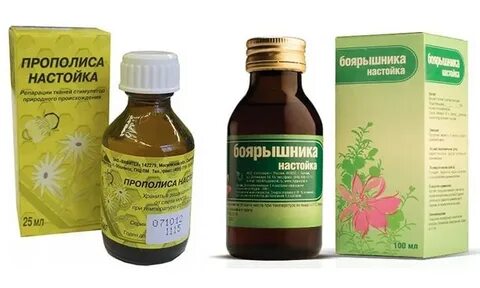 Боярышник настойка понижает давление