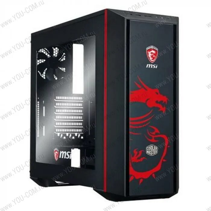 Корпус Cooler Master MASTERBOX 5. Cooler Master MASTERBOX 5 MSI Edition. MSI Cooler Master корпус. МСИ корпуса для ПК Cooler MASTERBOX. Кулер ardor