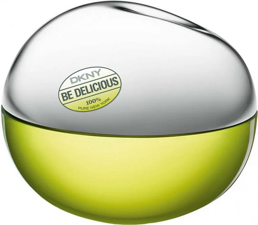 Би Делишес DKNY. DKNY be delicious 100 мл. Donna Karan DKNY be delicious, EDP, 100 ml. Donna Karan DKNY be delicious. Dkny be delicious зеленое