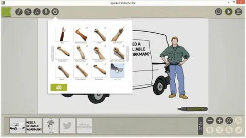Videoscribe