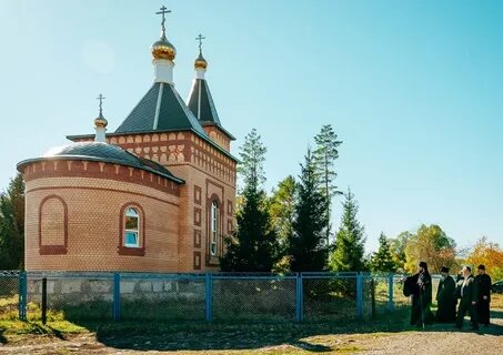 Лениногорском районе