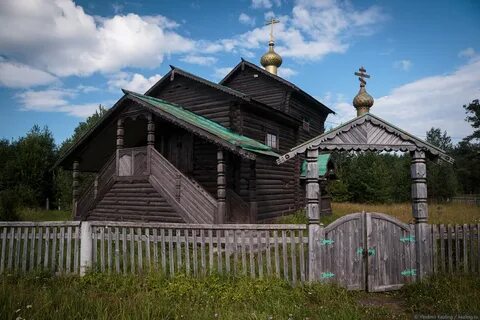 Заборье ленинградская область