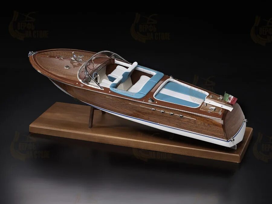 Лодка Riva Aquarama. Модели катер Riva Aquarama. Сборная модель Riva Aquarama. Сборная модель Riva Aquarama Amati.