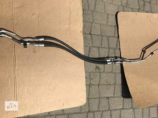 4. Трубка кондиционера wv transporter. Шланги кондиционера vw t5. Трубка т-7. Трубка т25-4616030.