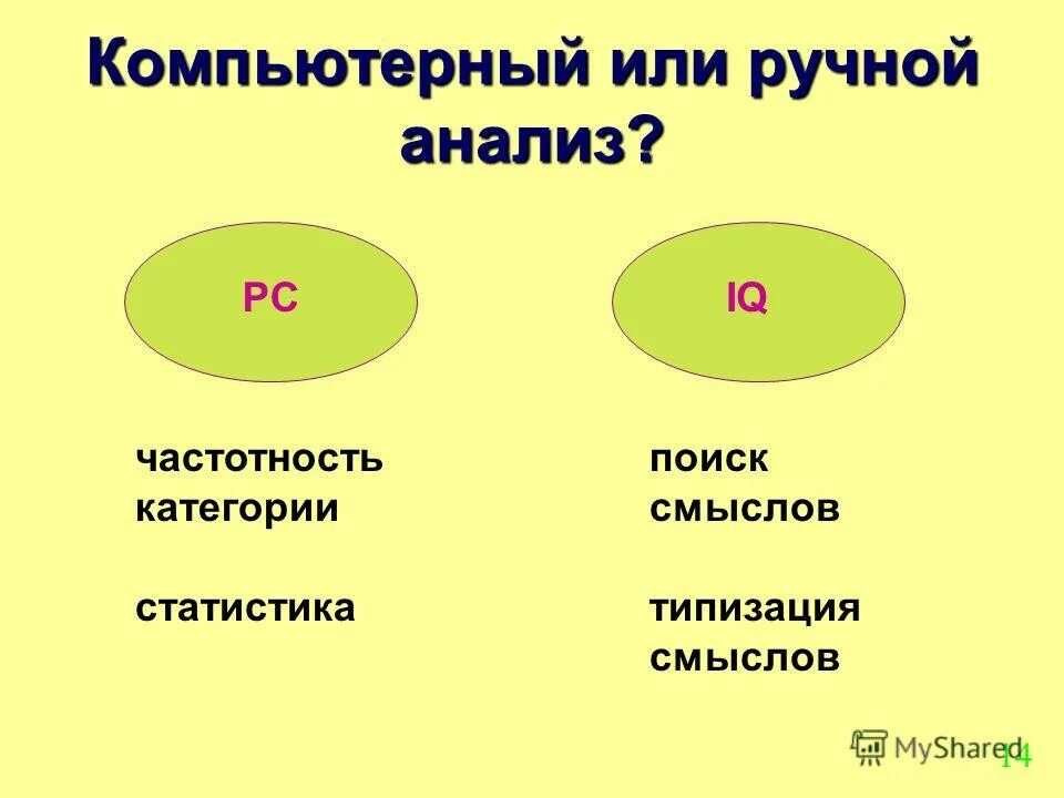 Материальная сторона жизни