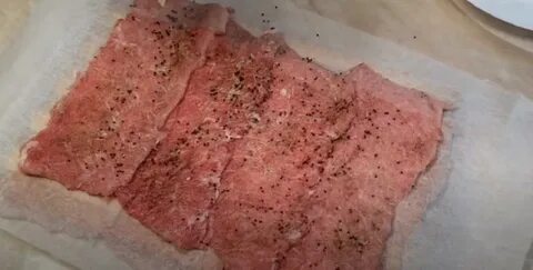 Яйцо вкуснее мяса
