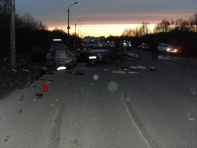 группы дтп череповец