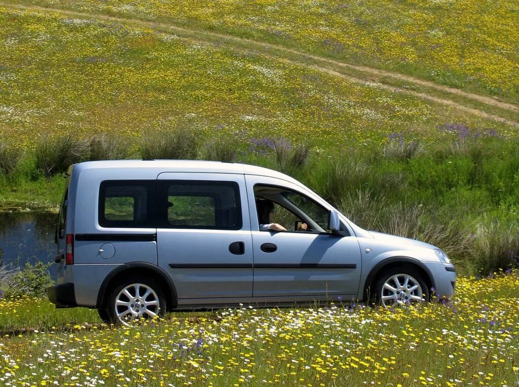 Opel Combo 2003. Opel Combo 2009. Opel Combo 2011. Opel Combo 2005.