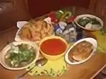 Камчатская кухня
