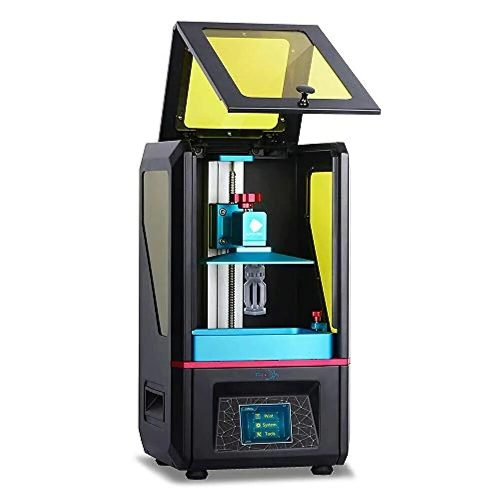 Fep пленка anycubic photon. Принтер anycubic photon. 3d принтер photon. фотополимерный принтер фотон. anycubic photon s.