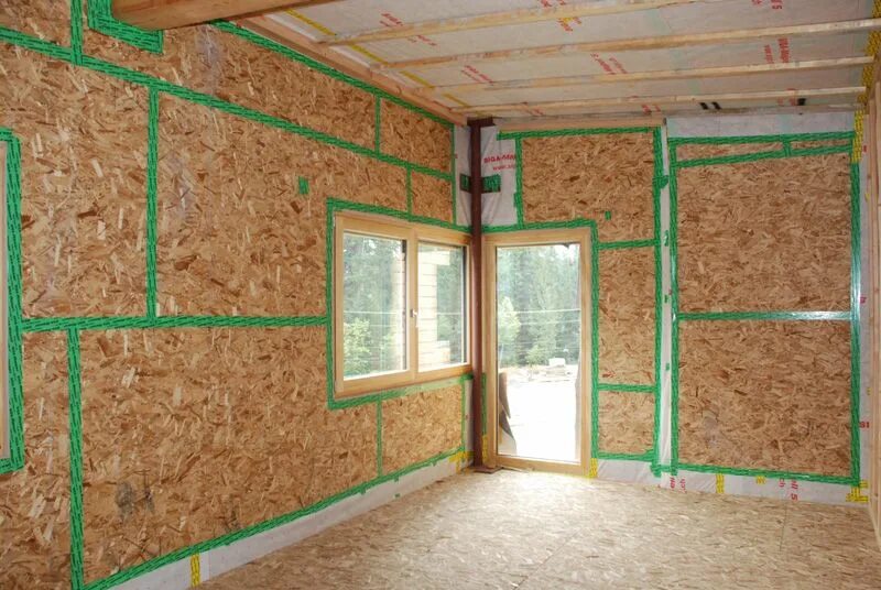 A Wood Panel System for Passivhaus Sips panels, Affordable prefab homes, Prefab 