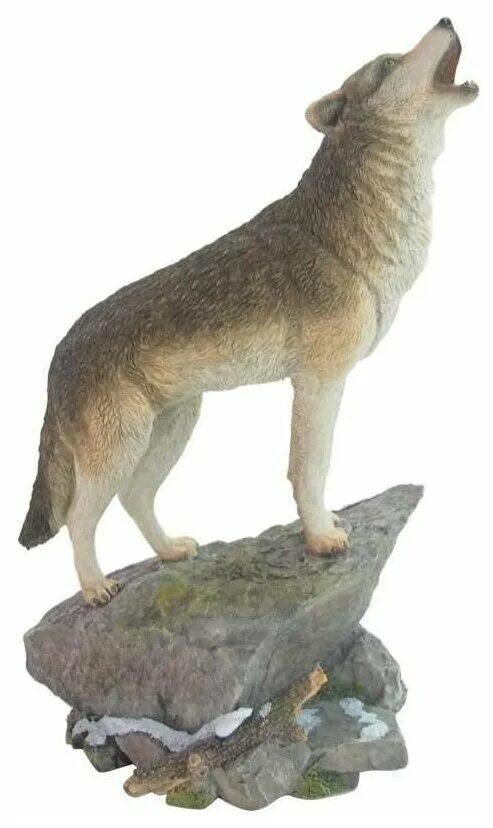 статуэтка "волк". фигурка волка. фигурка волка. фигурка волка. белый волк фигурка.