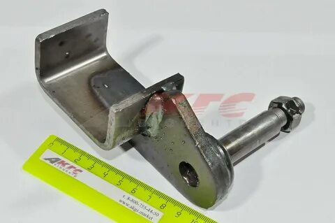 Крепления амортизатора газель некст