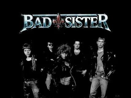 Bad sister