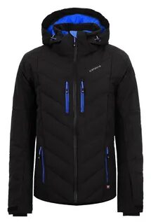 Куртка icepeak мужская зимняя