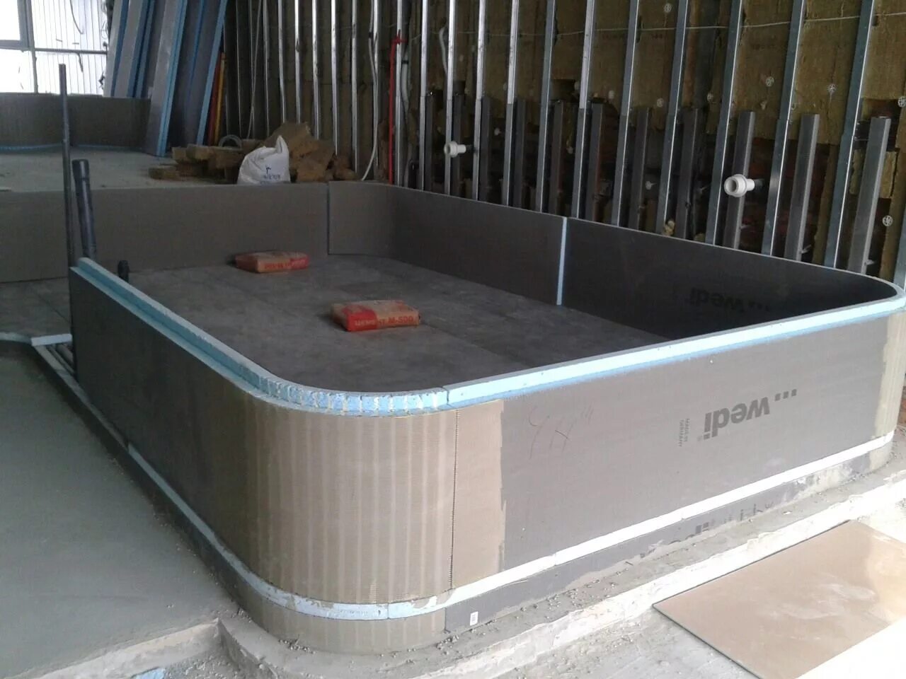 Руспанель 30мм. Строительная панель wedi 2500х600х50 мм. Панели для хамама руспанель. Лежак релакс руспанель. Руспанель хамам.