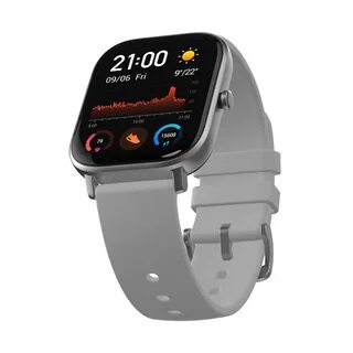 Xiaomi watch amazfit gts