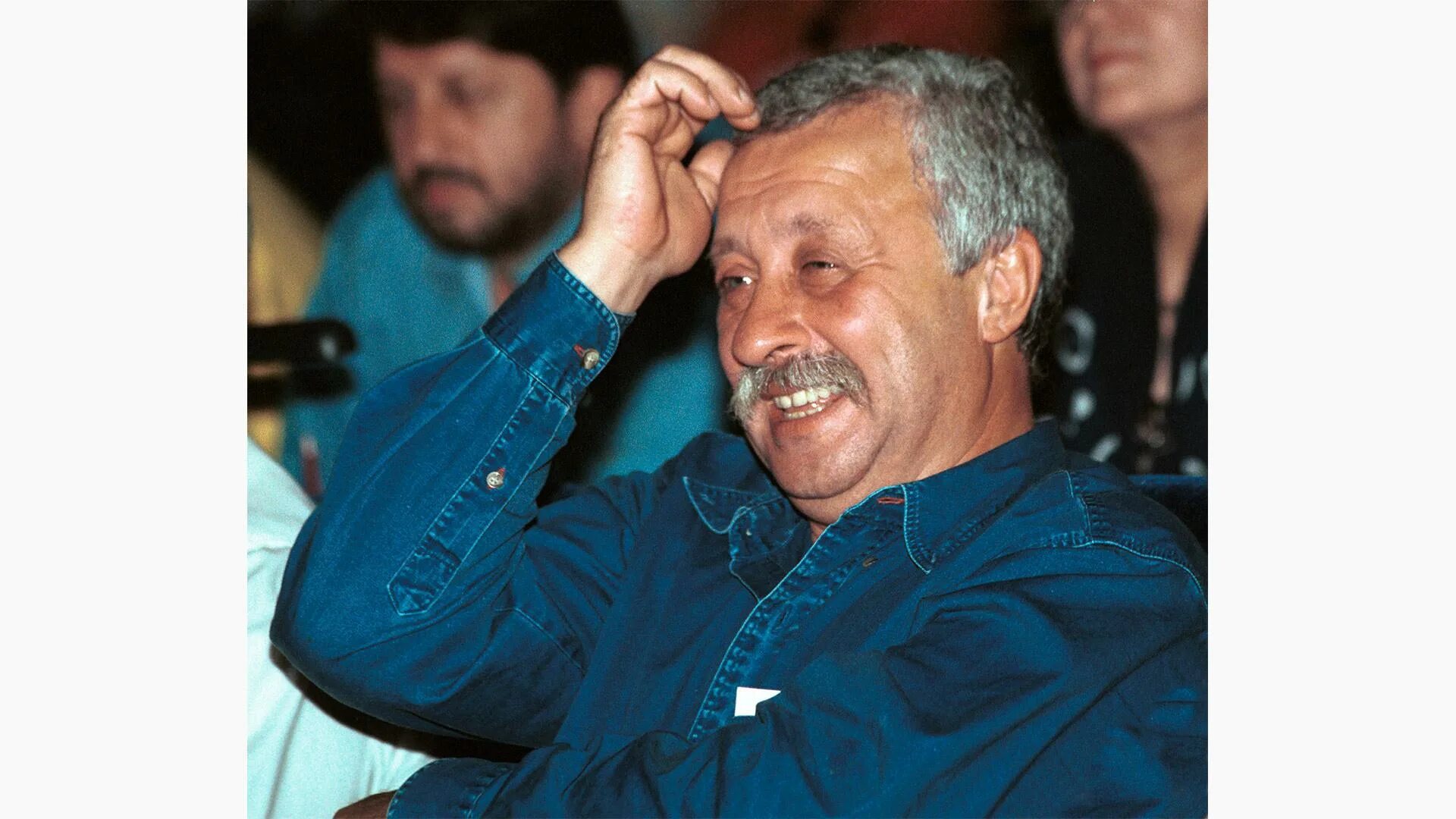 Сколько лет якубовича ведущего поле чудес. Сколько лет якубовича ведущего поле чудес