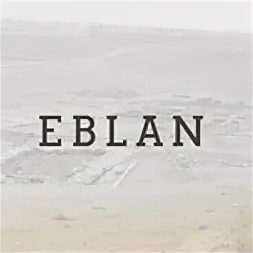 Eblan