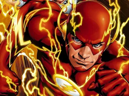Flash dc