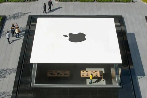 Apple partner