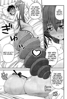 Read manga Monster Musume no Iru Nichijou 