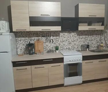 Кухня маша 2 лдсп
