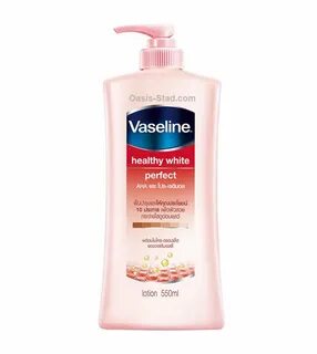 Лосьон vaseline