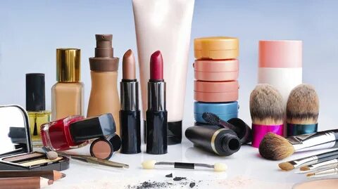 Cosmetics интернет магазин