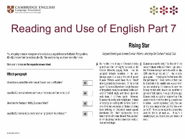 Reading english use. Reading and use of english. fce use of english. reading and writing fce. key english test cambridge.