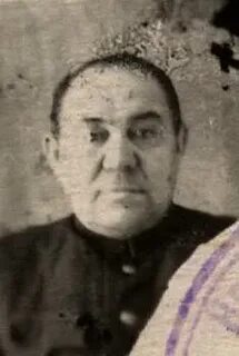Мелик карамов