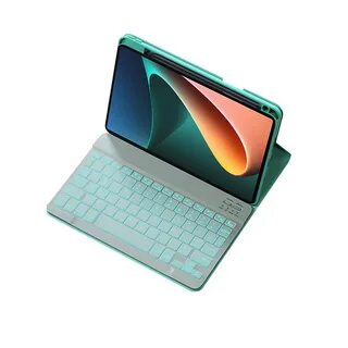 Чехол клавиатура для xiaomi pad 5