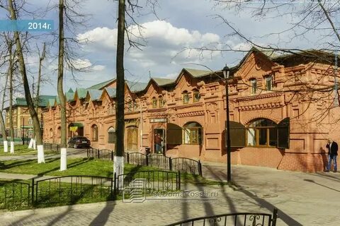 Территория 20 г