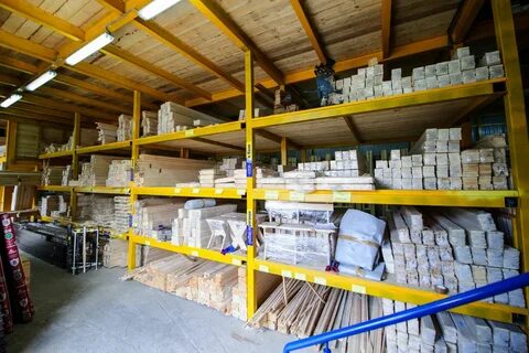 Новые продукты в строительстве