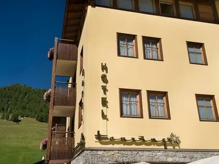 Hotel touring