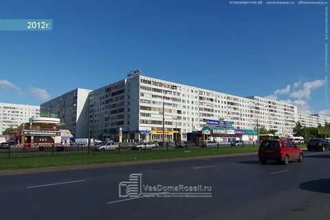 32 й комплекс