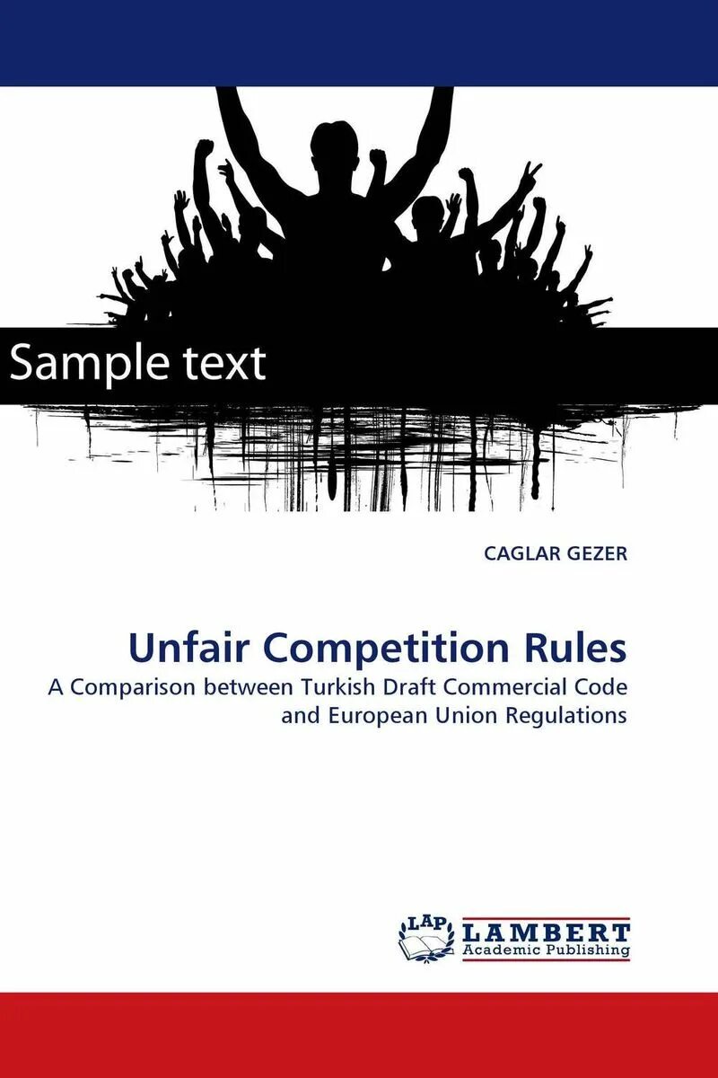 Competition rules