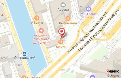 Павелецкий нагатинская расписание