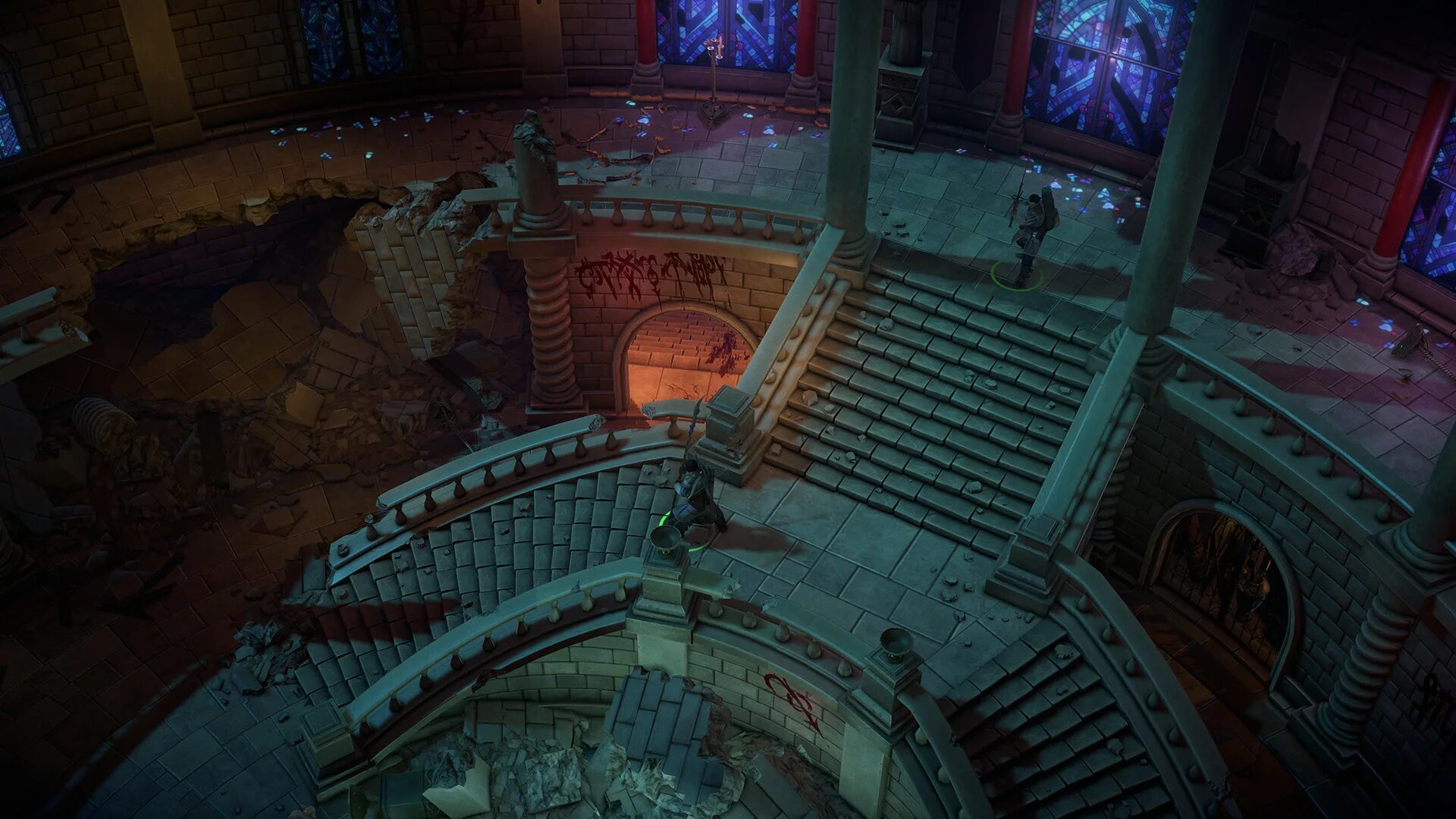Pathfinder wrath of the righteous трикстер. Pathfinder: Wrath of the Righteous. Pathfinder: Wrath of the Righteous - Mythic Edition. Патфайндер Wrath of the Righteous. Pathfinder 2021 игра.