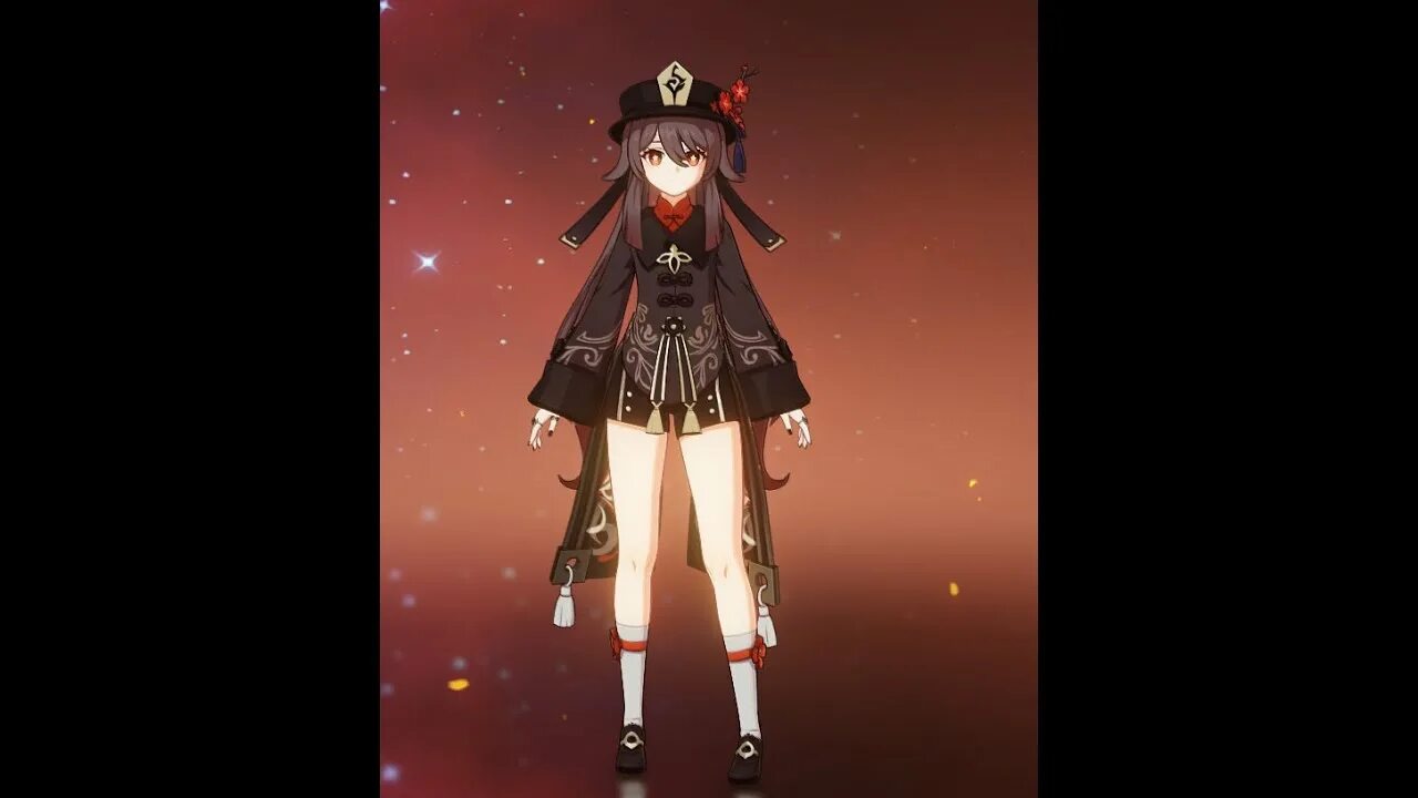 посох хомы. ху тао хома. райден геншин импакт скрины. посох ху тао. ху тао геншин.